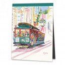 San Francisco - Cable Car