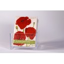 MAJOBA-Booklet mit Display