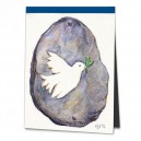 Friedenstaube von Odeceixe