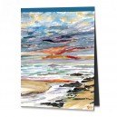 The view from the old house