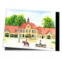 D4-062 / Kloster Chorin