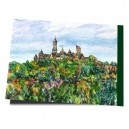 D4-199 / Burg Braunfels - Hessen