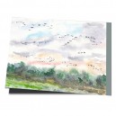 D4-095 / Goethes Gartenhaus - Th&uuml;ringen