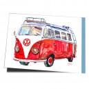 P1-219 / On the Road again