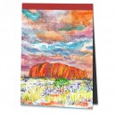 R30-006 / Das Herz Australiens