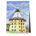 D4-278 / Amanda - die Kappelner M&uuml;hle