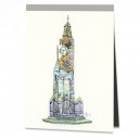 D4-290 / Der Bremer Roland von 1404