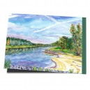 D4-118 / An der Elbe - Sachsen-Anhalt