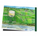 D4-140 / Weinberge am Bopparder Hamm - Rheinland-Pfalz