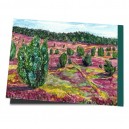 D4-121 / L&uuml;neburger Heide - Niedersachsen