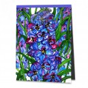 Rittersporns Electric Blue