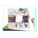 Mein Aquarellkasten 