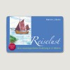 Audiobook (in German), 'Reiselust - Eine reisebiografische Erzählung in 21 Bildern' (USB-Stick Card)